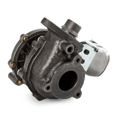 Turbolader RIDEX 2234C10805R 2234C10805R - foto 4