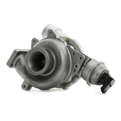 Turbolader RIDEX 2234C10191R 2234C10191R - foto 2