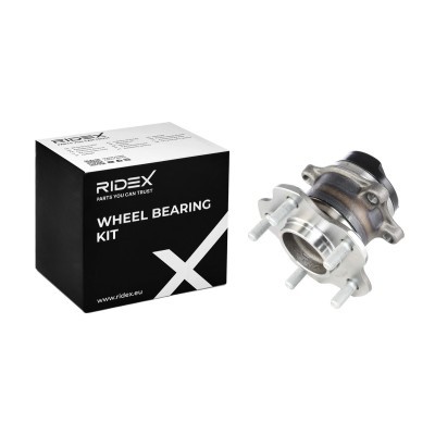 Radlager RIDEX 654W0165 654W0165 - foto 2