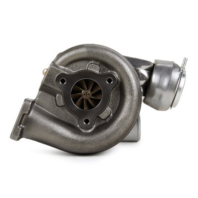 Turbolader RIDEX 2234C0456 2234C0456 - foto 7