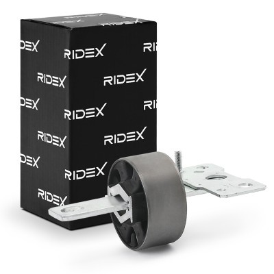 Querlenkerlager Buchse RIDEX 251T0012 251T0012 - foto 2