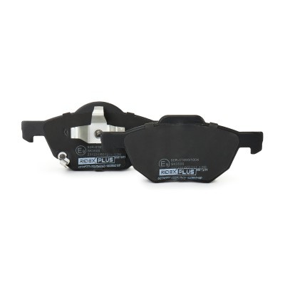Bremsbeläge Satz RIDEX 402B0210P 402B0210P - foto 5