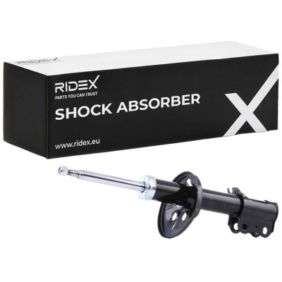 Stoßdämpfer RIDEX 854S0765 854S0765 - foto 2