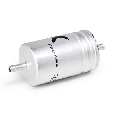 Kraftstofffilter RIDEX 9F0831P 9F0831P - foto 3