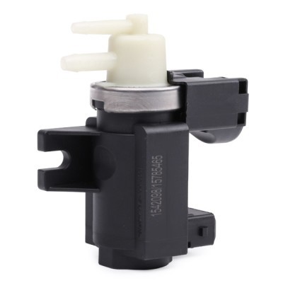 Turbo boost pressure sensor RIDEX 3553P0042 3553P0042 - foto 4