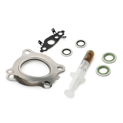 Turbolader RIDEX 2234C10128R 2234C10128R - foto 5