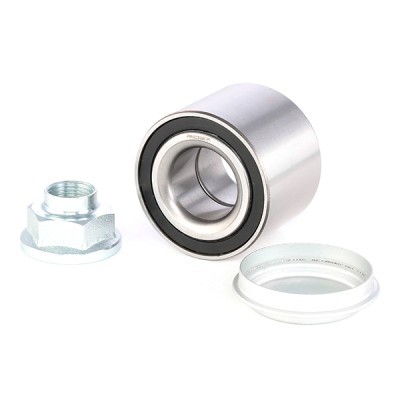 Radlager RIDEX 654W0530 654W0530 - foto 3