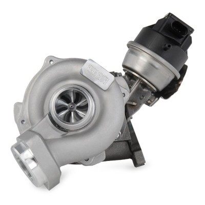 Turbolader RIDEX 2234C0237 2234C0237 - foto 5