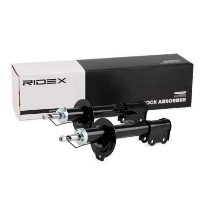 Stoßdämpfer RIDEX 854S2653 854S2653 - foto 3