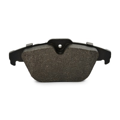 Bremsbeläge Satz RIDEX 402B0245P 402B0245P - foto 6