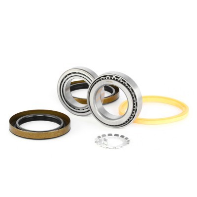 Radlager RIDEX 654W0486 654W0486 - foto 5