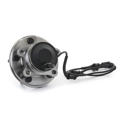 Radlager RIDEX 654W1256 654W1256 - foto 4