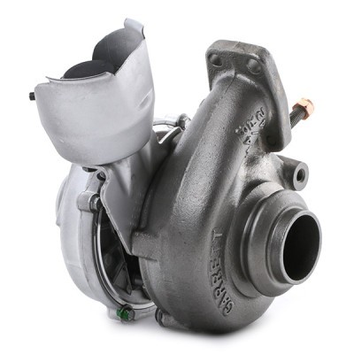 Turbolader RIDEX 2234C0184R 2234C0184R - foto 4