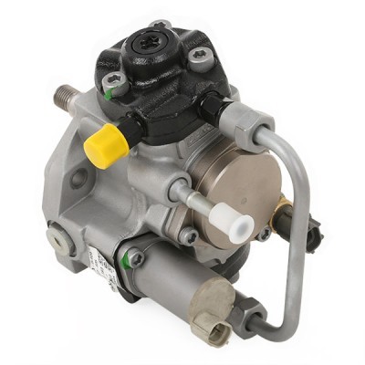Hochdruckpumpe RIDEX 3918H11202R 3918H11202R - foto 4