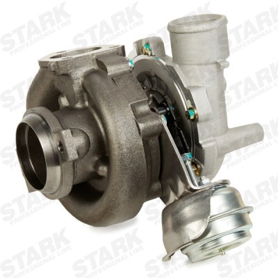 Turbolader Stark SKCT-1190673 SKCT-1190673 - foto 4