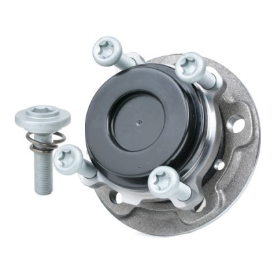 Radlager RIDEX 654W1168 654W1168 - foto 4
