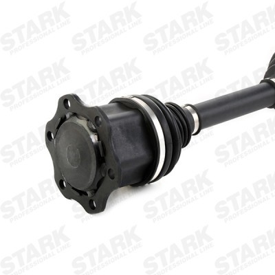 Antriebswelle Stark SKDS-0210283 SKDS-0210283 - foto 5