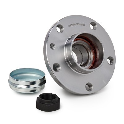 Radlager RIDEX 654W1355 654W1355 - foto 3