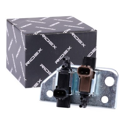 Turbo boost pressure sensor RIDEX 3553P0060 3553P0060 - foto 2