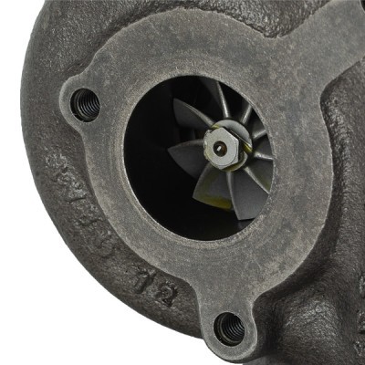 Turbolader RIDEX 2234C10682R 2234C10682R - foto 4