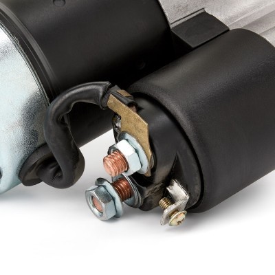 Anlasser RIDEX 2S0251R 2S0251R - foto 6