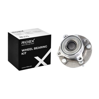 Radlager RIDEX 654W0596 654W0596 - foto 2