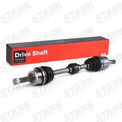 Antriebswelle Stark SKDS-0210913 SKDS-0210913 - foto 2