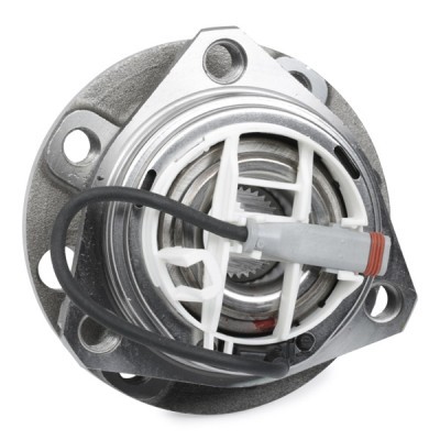 Radlager RIDEX 654W0546 654W0546 - foto 4