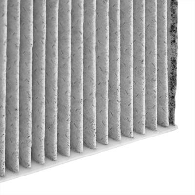 Filter, Innenraumluft RIDEX 424I0608P 424I0608P - foto 5