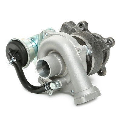 Turbolader RIDEX 2234C0198 2234C0198 - foto 4