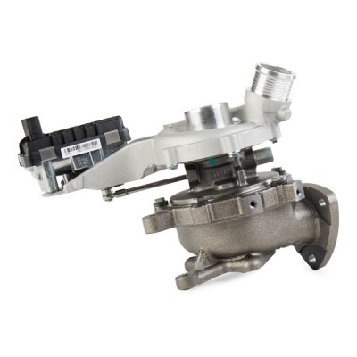 Turbolader RIDEX 2234C10531 2234C10531 - foto 5