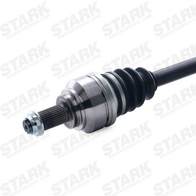 Antriebswelle Stark SKDS-0210197 SKDS-0210197 - foto 4