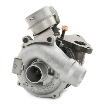 Turbolader RIDEX 2234C0145R 2234C0145R - foto 3
