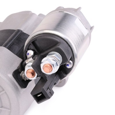 Anlasser RIDEX 2S0500 2S0500 - foto 5