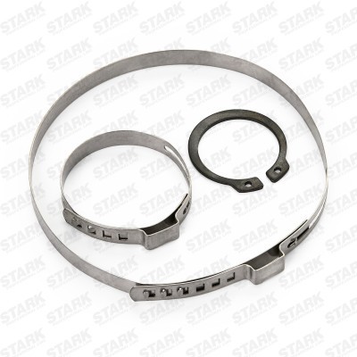 Gelenksatz, Antriebswelle Stark SKJK-0200346 SKJK-0200346 - foto 7