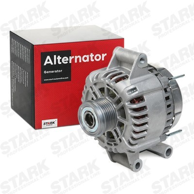 Generator Stark SKGN-03221491 SKGN-03221491 - foto 2