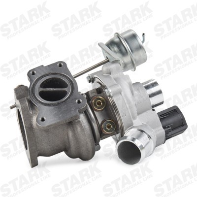 Turbolader Stark SKCT-1190077 SKCT-1190077 - foto 5