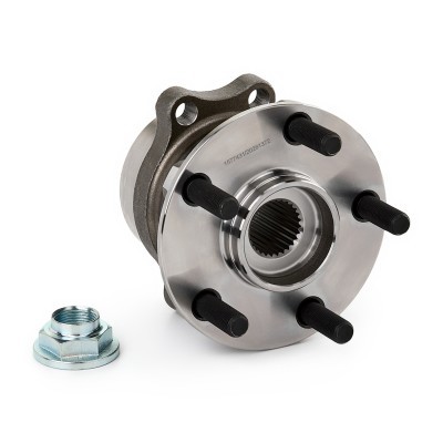 Radlager RIDEX 654W1427 654W1427 - foto 3