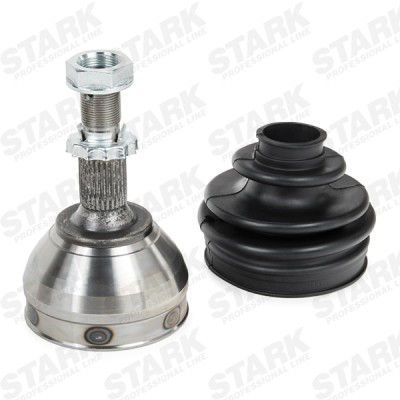 Gelenksatz, Antriebswelle Stark SKJK-0200516 SKJK-0200516 - foto 2