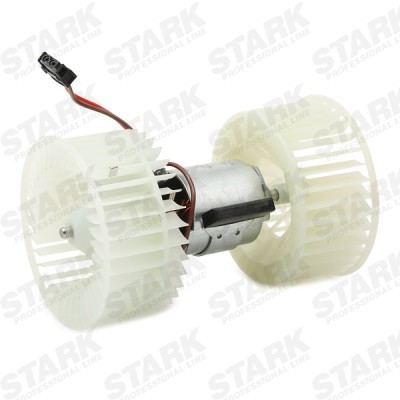 Innenraumgebläse Stark SKIB-0310099 SKIB-0310099 - foto 4