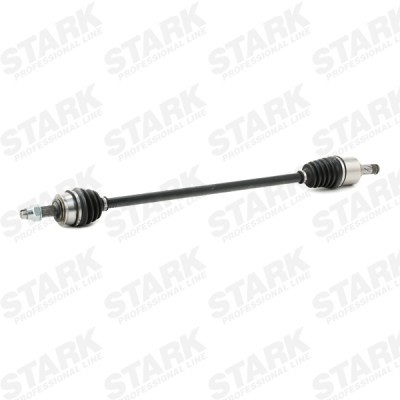 Antriebswelle Stark SKDS-0210729 SKDS-0210729 - foto 3