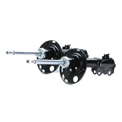 Stoßdämpfer RIDEX 854S2360 854S2360 - foto 4