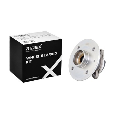 Radlager RIDEX 654W0555 654W0555 - foto 2