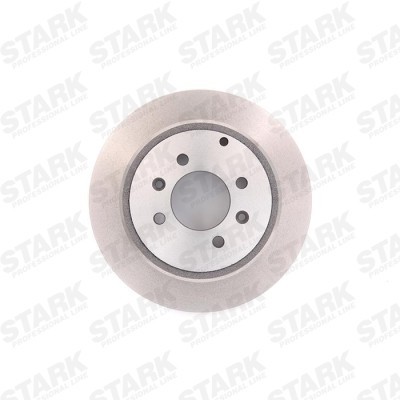 Bremsscheibe Stark SKBD-0020226 SKBD-0020226 - foto 3
