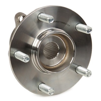 Radlager RIDEX 654W0974 654W0974 - foto 3