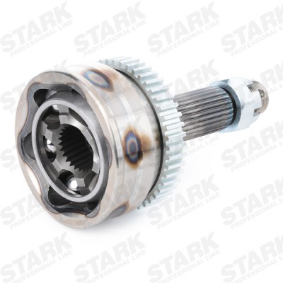 Gelenksatz, Antriebswelle Stark SKJK-0200312 SKJK-0200312 - foto 3