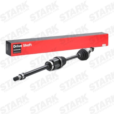 Antriebswelle Stark SKDS-0210350 SKDS-0210350 - foto 2