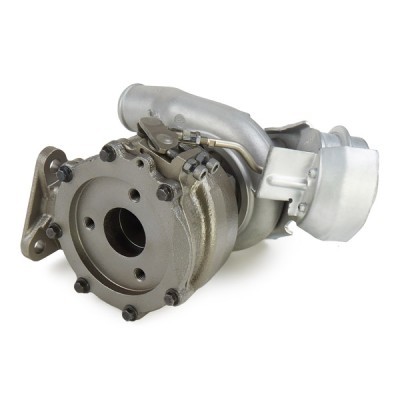 Turbolader RIDEX 2234C0389R 2234C0389R - foto 4