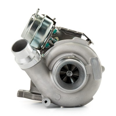 Turbolader RIDEX 2234C10186 2234C10186 - foto 5