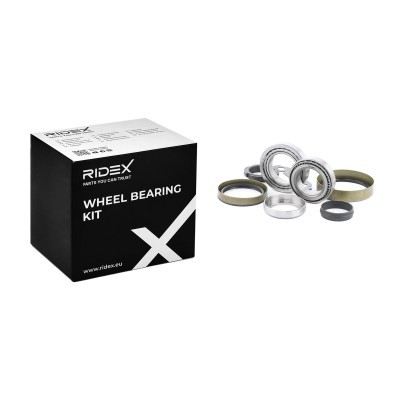 Radlager RIDEX 654W0170 654W0170 - foto 4